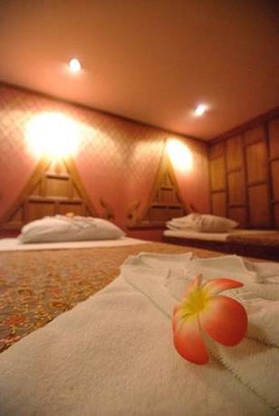 Imagen general del Hotel Golden House Bangkok. Foto 3