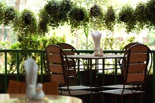 Imagen general del Hotel Golden House Bangkok. Foto 7