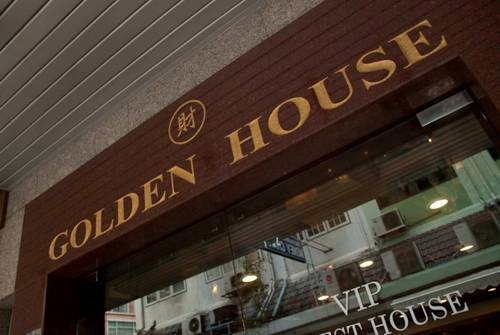 Imagen general del Hotel Golden House Bangkok. Foto 8