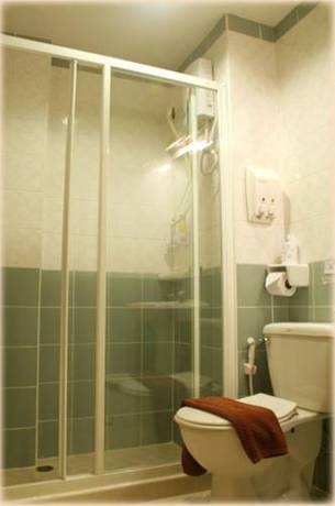 Imagen general del Hotel Golden House Bangkok. Foto 12