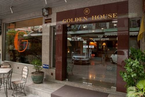 Imagen general del Hotel Golden House Bangkok. Foto 13