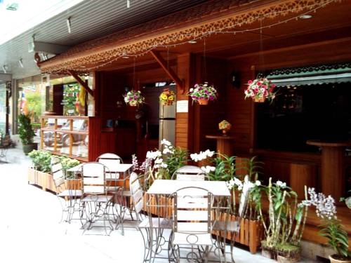 Imagen general del Hotel Golden House Bangkok. Foto 15