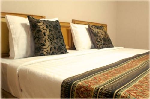 Imagen general del Hotel Golden House Bangkok. Foto 23