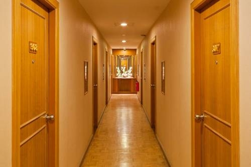 Imagen general del Hotel Golden House Bangkok. Foto 31