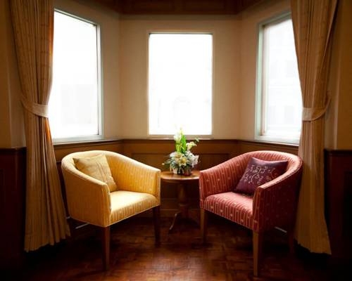 Imagen general del Hotel Golden House Bangkok. Foto 33