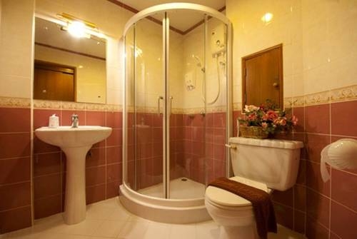 Imagen general del Hotel Golden House Bangkok. Foto 34