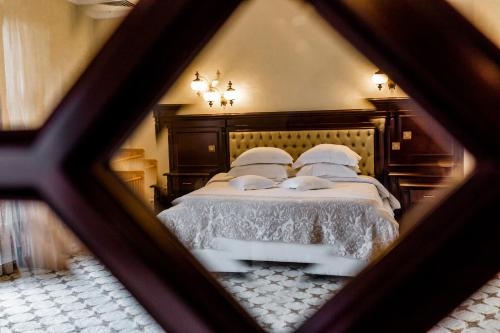 Imagen de la habitación del Hotel Golden House, Craiova. Foto 8