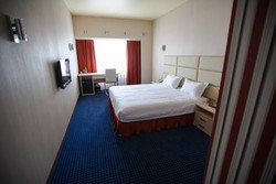 Imagen general del Hotel Golden House Hotel. Foto 1