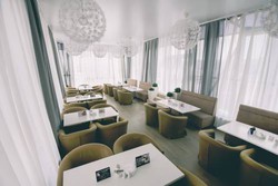 Imagen general del Hotel Golden House Hotel. Foto 3