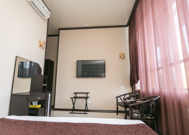 Imagen de la habitación del Hotel Golden House, Nizhny Novgorod. Foto 2