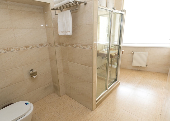 Imagen de la habitación del Hotel Golden House, Nizhny Novgorod. Foto 8