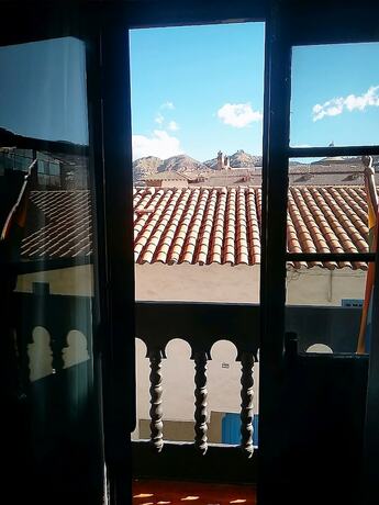 Imagen general del Hotel Golden House, Santiago. Foto 5