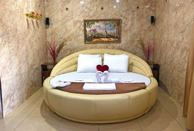 Imagen de la habitación del Hotel Golden House, Sochi. Foto 13