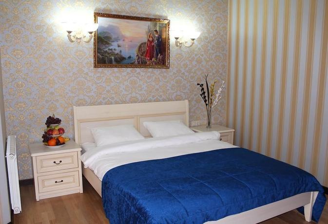Imagen de la habitación del Hotel Golden House, Sochi. Foto 14