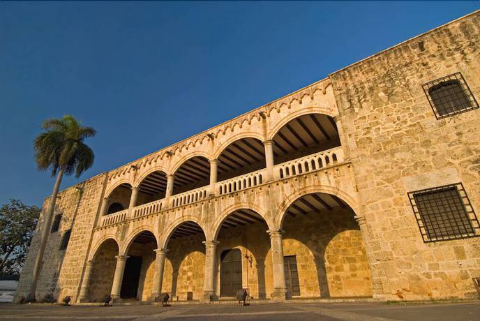 Imagen general del Hotel Golden House and Restaurant. Foto 2