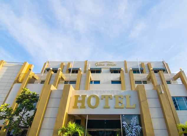 Imagen general del Hotel Golden House and Restaurant. Foto 5