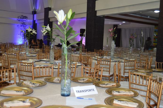 Imagen de los interiores del Hotel Golden House and Restaurant. Foto 18