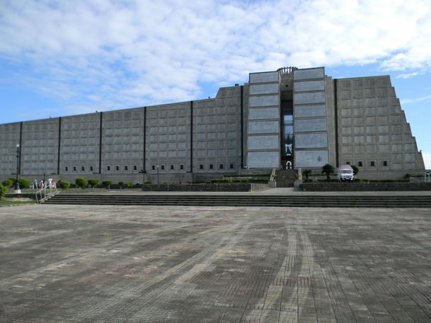 Imagen general del Hotel Golden House and Restaurant. Foto 3