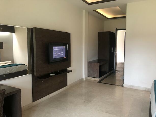 Imagen general del Hotel Golden Huts Resorts. Foto 2