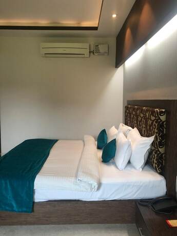 Imagen general del Hotel Golden Huts Resorts. Foto 7