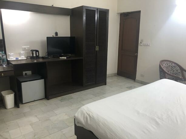 Imagen general del Hotel Golden Huts Resorts. Foto 12