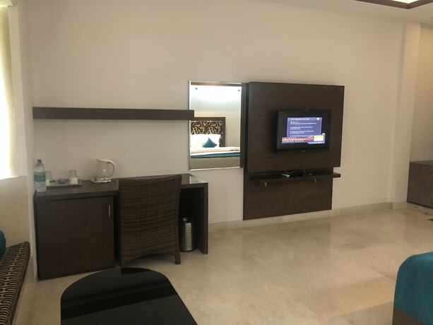 Imagen general del Hotel Golden Huts Resorts. Foto 13