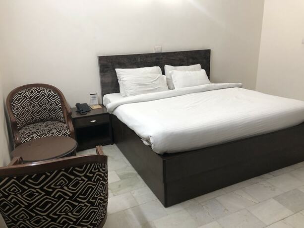 Imagen de la habitación del Hotel Golden Huts Resorts. Foto 20