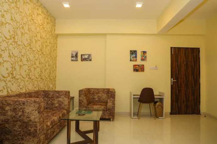 Imagen de la habitación del Hotel Golden I. Foto 3