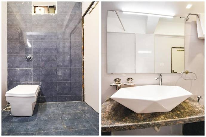 Imagen de la habitación del Hotel Golden I. Foto 4