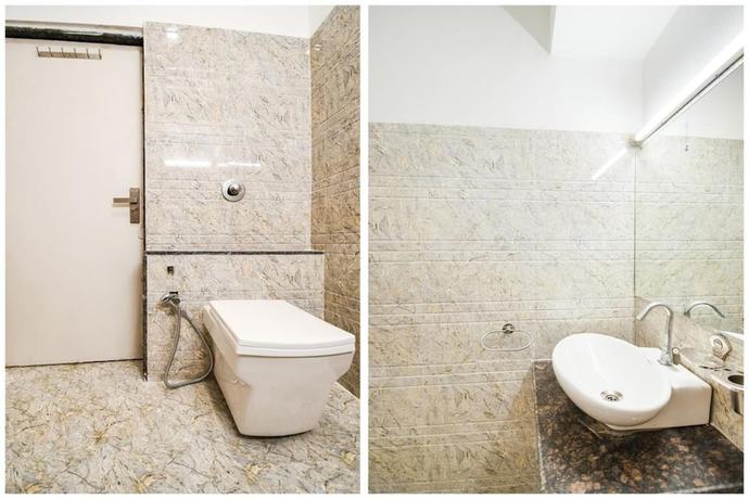 Imagen de la habitación del Hotel Golden I. Foto 13