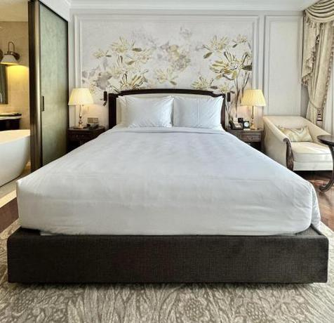 Imagen de la habitación del Hotel Golden Imperial Da Lat, Da Lat. Foto 20