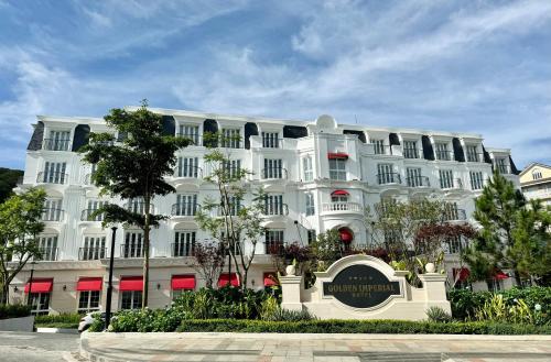 Imagen general del Hotel Golden Imperial Da Lat, Da Lat. Foto 2