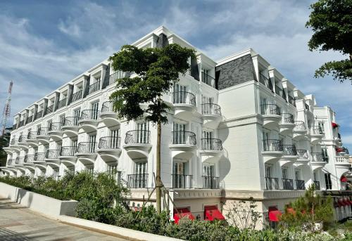 Imagen general del Hotel Golden Imperial Da Lat, Da Lat. Foto 5