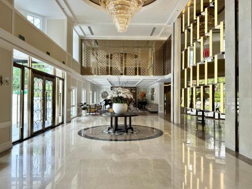 Imagen general del Hotel Golden Imperial Da Lat, Da Lat. Foto 6
