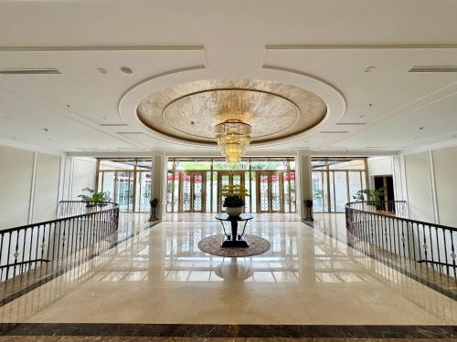 Imagen general del Hotel Golden Imperial Da Lat, Da Lat. Foto 12