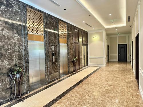 Imagen general del Hotel Golden Imperial Da Lat, Da Lat. Foto 13