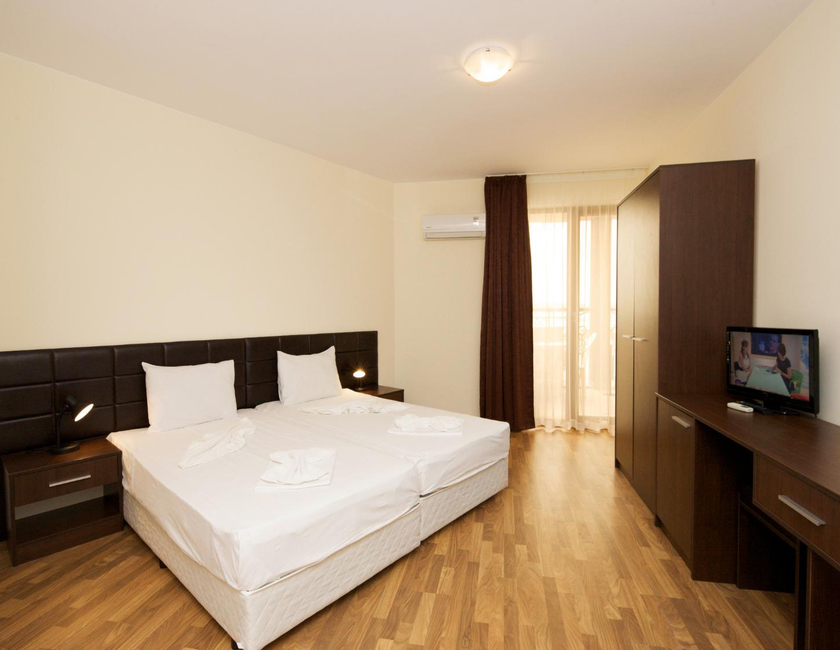 Imagen general del Hotel Golden Ina - Rumba Beach. Foto 2