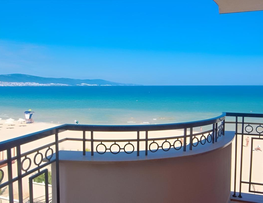 Imagen general del Hotel Golden Ina - Rumba Beach. Foto 3