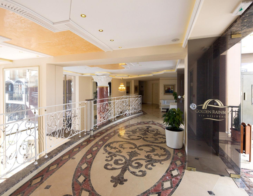 Imagen general del Hotel Golden Ina - Rumba Beach. Foto 8