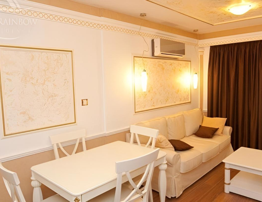 Imagen general del Hotel Golden Ina - Rumba Beach. Foto 9