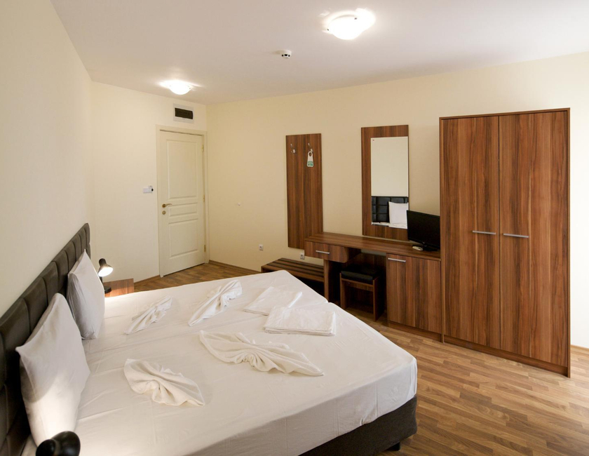Imagen general del Hotel Golden Ina - Rumba Beach. Foto 14