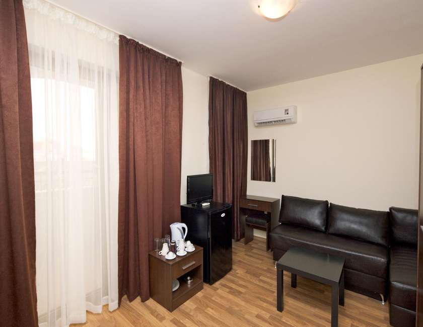 Imagen general del Hotel Golden Ina - Rumba Beach. Foto 21