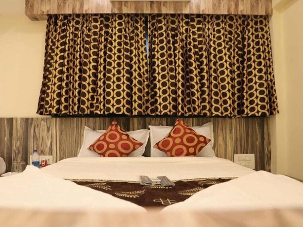 Imagen de la habitación del Hotel Golden Inn, Mumbai. Foto 6