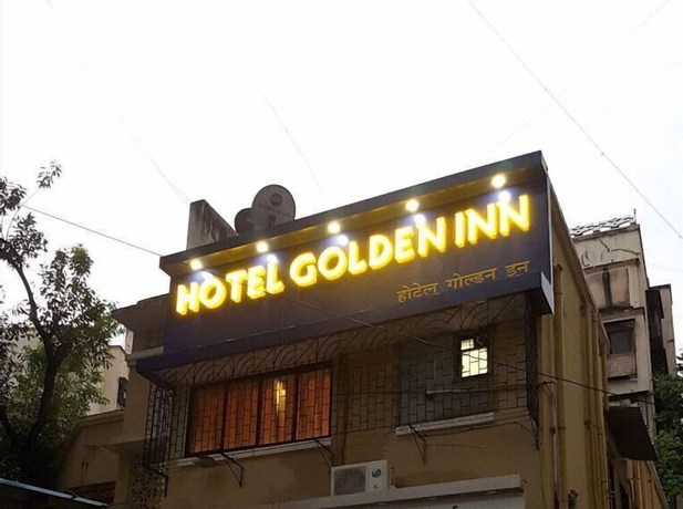 Imagen general del Hotel Golden Inn, Mumbai. Foto 1