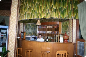 Imagen general del Hotel Golden Island Cottage. Foto 4