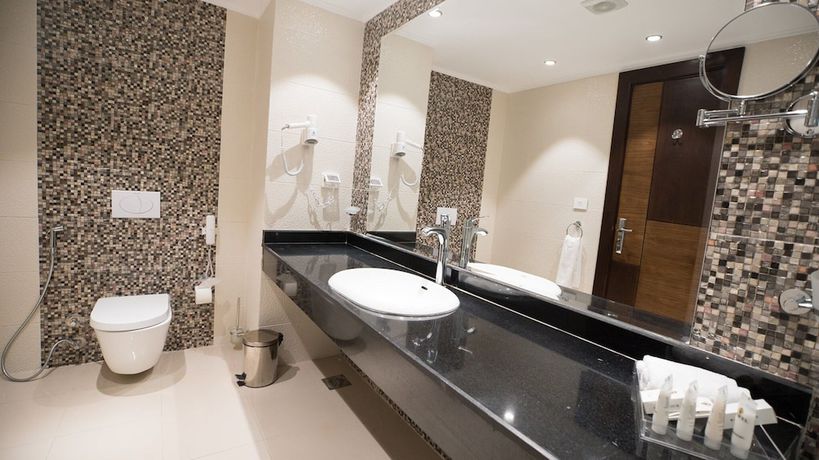 Imagen de la habitación del Hotel Golden Jewel. Foto 5