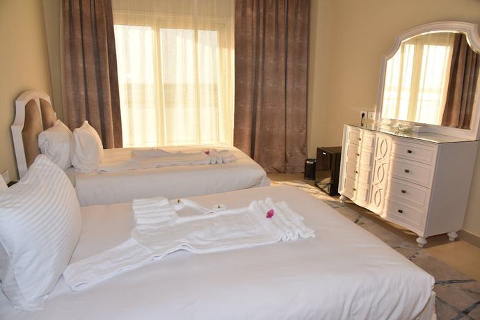 Imagen de la habitación del Hotel Golden Jewel. Foto 15
