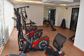 Imagen general del Hotel Golden Jomtien Beach. Foto 4