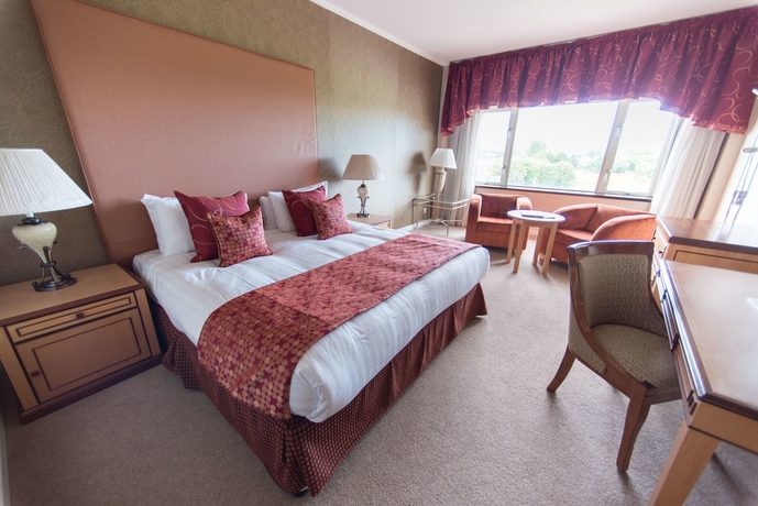 Imagen de la habitación del Hotel Golden Jubilee. Foto 5