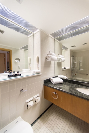 Imagen de la habitación del Hotel Golden Jubilee. Foto 8